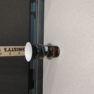 Vintage Rock and Roll Hall of Fame Souvenir Shot Glass